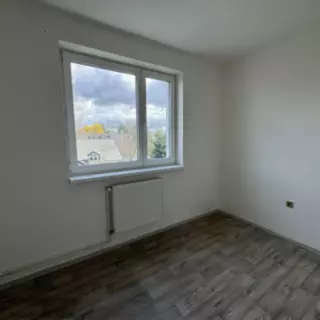 Smazaná nemovitost