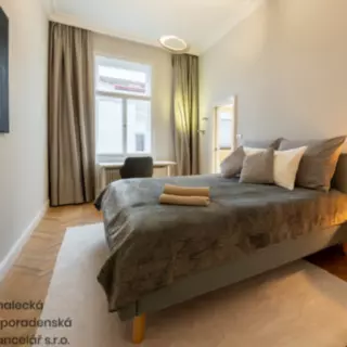 Smazaná nemovitost