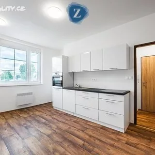 Prodej byty 1+1 39 m²