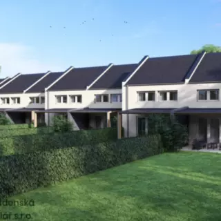 Smazaná nemovitost