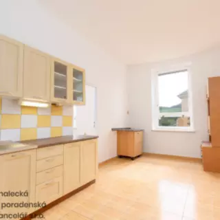Pronájem byty 3+1 87 m²