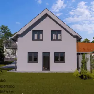 Smazaná nemovitost