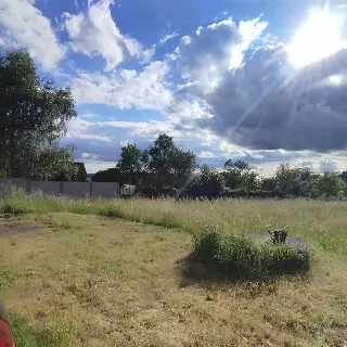 Smazaná nemovitost