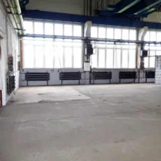 Smazaná nemovitost