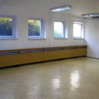 Smazaná nemovitost