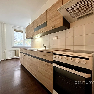 Pronájem byty 1+1 35 m²