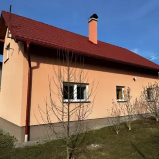 Smazaná nemovitost