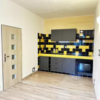 Smazaná nemovitost