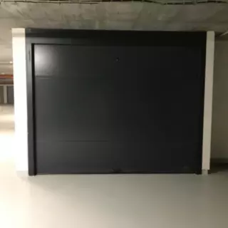 Smazaná nemovitost