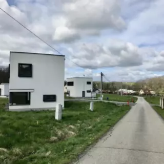 Smazaná nemovitost