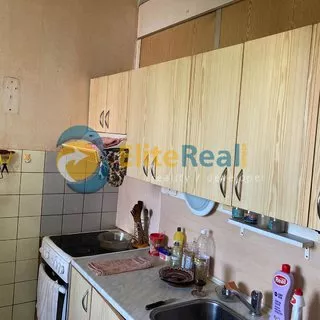 Prodej byty 2+1 43 m²