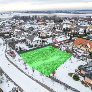 Smazaná nemovitost