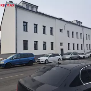 Smazaná nemovitost