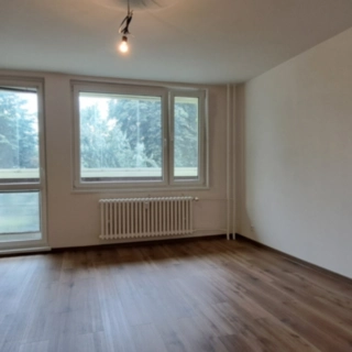 Smazaná nemovitost