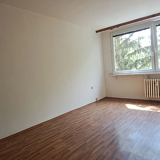Prodej byty 2+kk 42 m²
