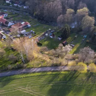 Prodej stavební parcely 818 m²