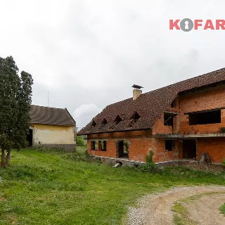 Smazaná nemovitost