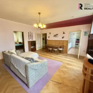 Smazaná nemovitost