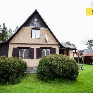 Prodej chaty 102 m²