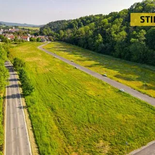 Prodej stavební parcely