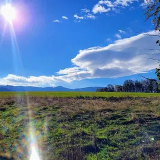 Prodej stavební parcely