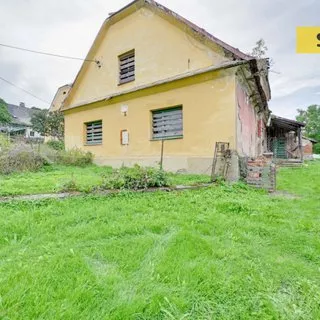 Prodej rodinné domy 240 m²