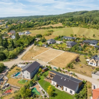 Smazaná nemovitost