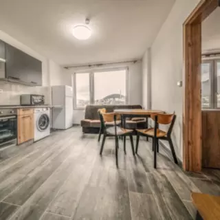 Pronájem byty 2+kk 60 m²