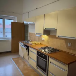 Smazaná nemovitost