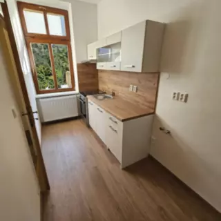 Smazaná nemovitost