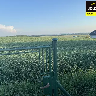 Smazaná nemovitost