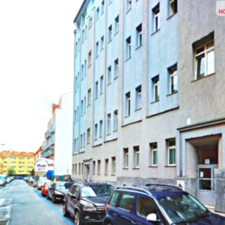 Smazaná nemovitost
