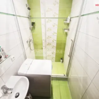 Smazaná nemovitost
