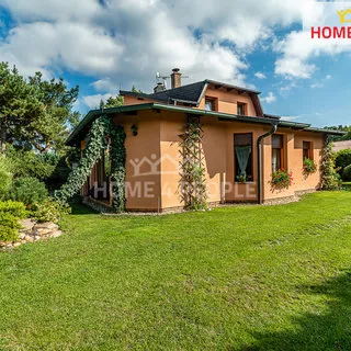 Prodej rodinné domy 140 m²