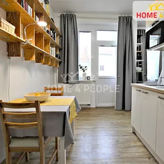 Prodej byt 1+kk, garsoniera 22 m²