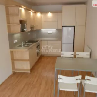 Pronájem byty 2+kk 60 m²