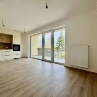 Smazaná nemovitost