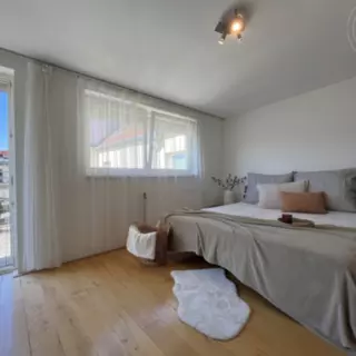 Smazaná nemovitost
