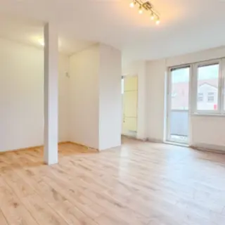 Smazaná nemovitost