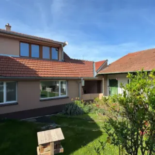 Smazaná nemovitost
