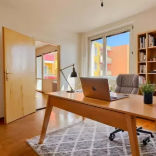 Smazaná nemovitost