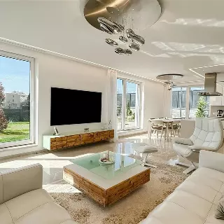 Prodej byty 4+kk 146 m²