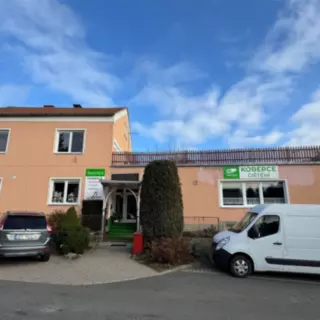 Smazaná nemovitost