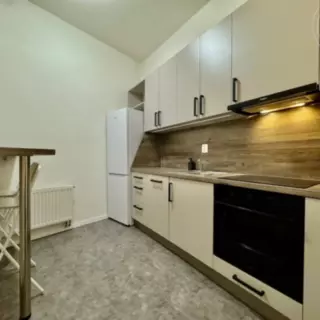 Smazaná nemovitost