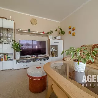 Prodej byty 2+1 60 m²