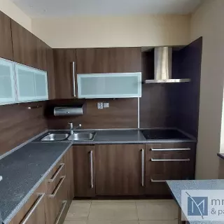 Pronájem byty 3+1 62 m²