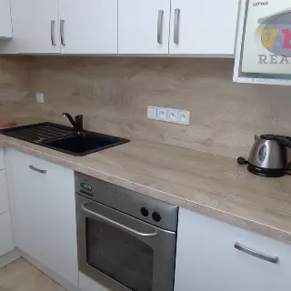 Smazaná nemovitost