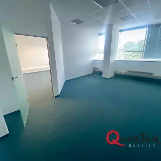 Smazaná nemovitost