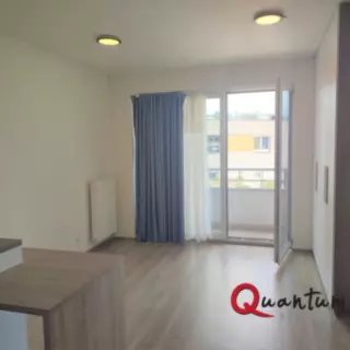 Smazaná nemovitost