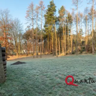 Prodej stavební parcely